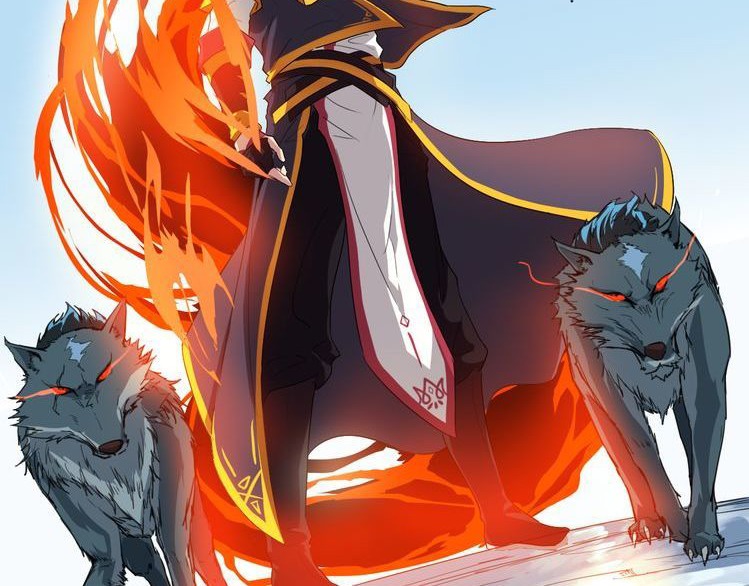 Dragon’s Blood Vessels Chapter 06 Bahasa Indonesia